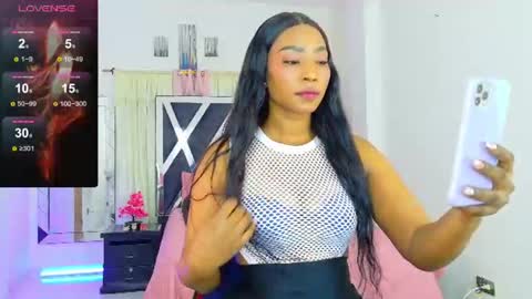 taliana  modelo independiente online show from 14, 7, 2026