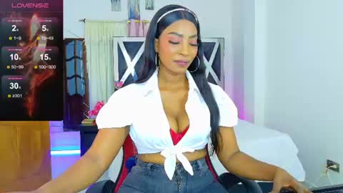 taliana  modelo independiente online show from 2, 8, 2026