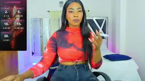 taliana  modelo independiente online show from 6, 8, 2026