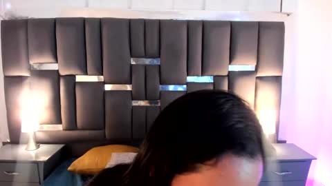 Snapshot of talianavega chatting on 19, 2, 2025 tali online show from 19, 2, 2025