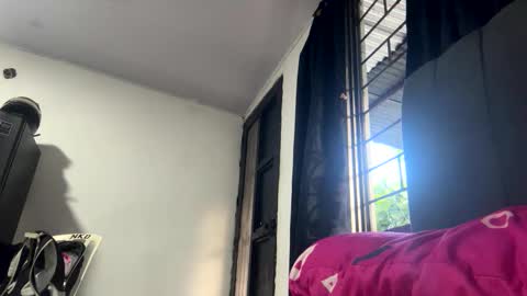 Snapshot of talianavega chatting on 9, 9, 2025 tali online show from 9, 9, 2025