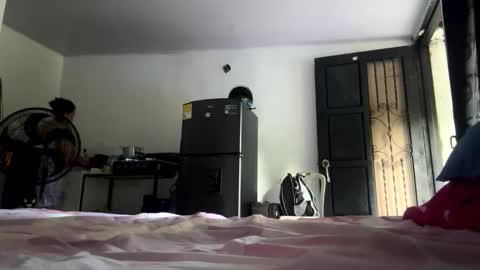 Snapshot of talianavega chatting on 10, 9, 2025 tali online show from 10, 9, 2025