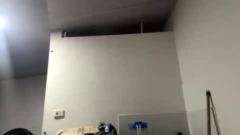 Snapshot of talianavega chatting on 8, 10, 2025 tali online show from 8, 10, 2025