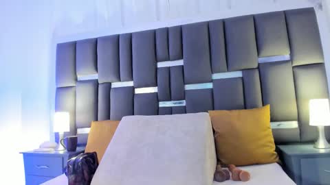 Snapshot of talianavega chatting on 5, 11, 2025 tali online show from 5, 11, 2025