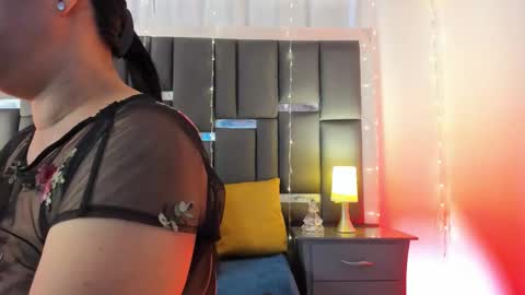 Snapshot of talianavega chatting on 2, 12, 2025 tali online show from 2, 12, 2025