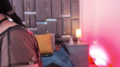 Snapshot of talianavega chatting on 6, 1, 2026 tali online show from 6, 1, 2026