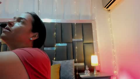 Snapshot of talianavega chatting on 8, 1, 2026 tali online show from 8, 1, 2026