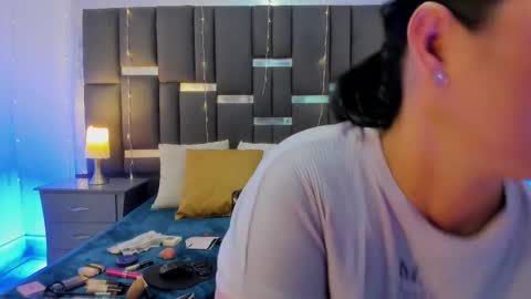 Snapshot of talianavega chatting on 10, 1, 2026 tali online show from 10, 1, 2026