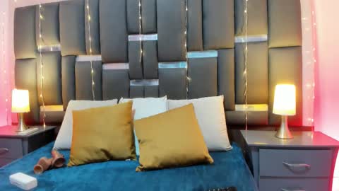 Snapshot of talianavega chatting on 11, 1, 2026 tali online show from 11, 1, 2026