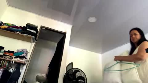 Snapshot of talianavega chatting on 17, 1, 2026 tali online show from 17, 1, 2026