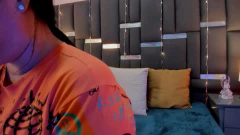 Snapshot of talianavega chatting on 3, 2, 2026 tali online show from 3, 2, 2026