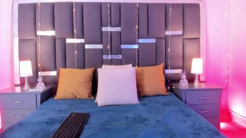 Snapshot of talianavega chatting on 7, 2, 2026 tali online show from 7, 2, 2026