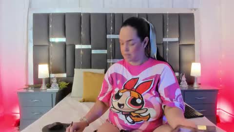 Snapshot of talianavega chatting on 8, 2, 2026 tali online show from 8, 2, 2026