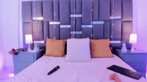 Snapshot of talianavega chatting on 9, 2, 2026 tali online show from 9, 2, 2026