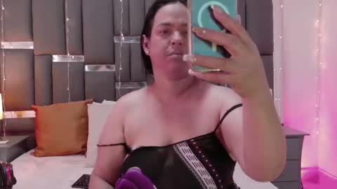 Snapshot of talianavega chatting on 18, 2, 2026 tali online show from 18, 2, 2026