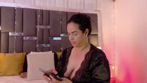 Snapshot of talianavega chatting on 19, 2, 2026 tali online show from 19, 2, 2026