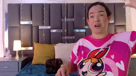 Snapshot of talianavega chatting on 1, 3, 2026 tali online show from 1, 3, 2026