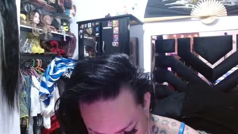 talianha online show from 2, 2, 2026