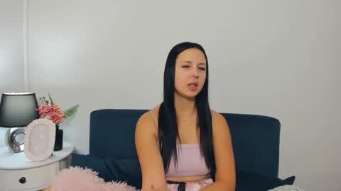 Snapshot of taliasensitive chatting on 30, 9, 2025 taliasensitive online show from 30, 9, 2025