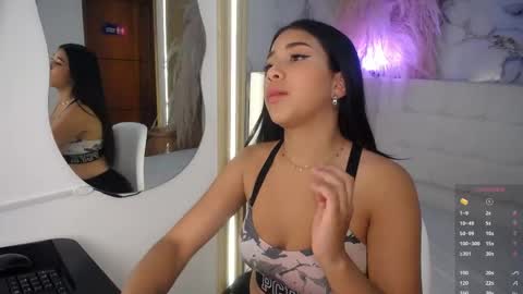 taliasweett online show from 18, 5, 2026