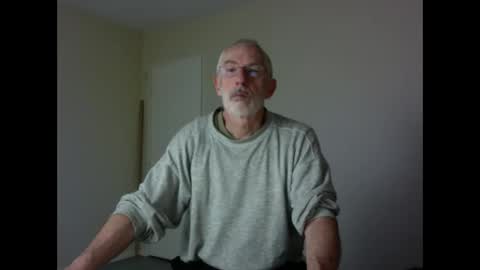 Jack Pierrot online show from 19, 10, 2025