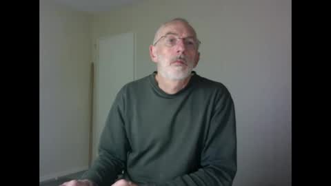 Jack Pierrot online show from 3, 11, 2025