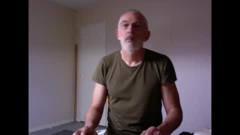 Jack Pierrot online show from 14, 11, 2025