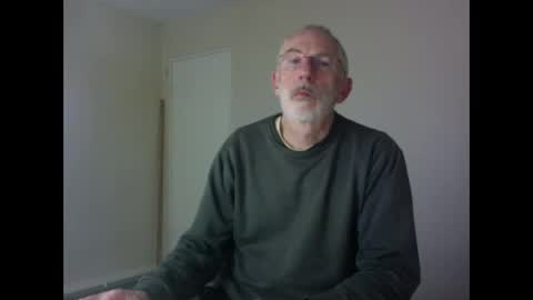 Jack Pierrot online show from 18, 11, 2025