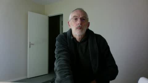 Jack Pierrot online show from 5, 1, 2026