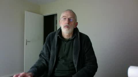 Jack Pierrot online show from 18, 1, 2026