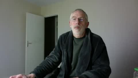 Jack Pierrot online show from 11, 2, 2026