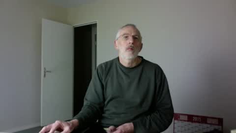 Jack Pierrot online show from 16, 2, 2026