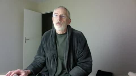 Jack Pierrot online show from 18, 2, 2026