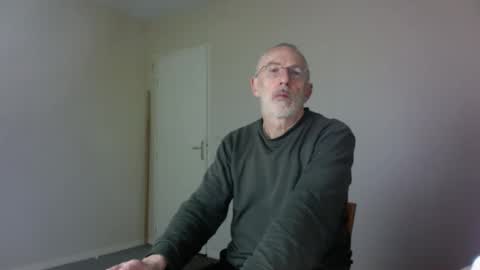 Jack Pierrot online show from 23, 2, 2026