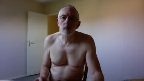 Jack Pierrot online show from 30, 4, 2026