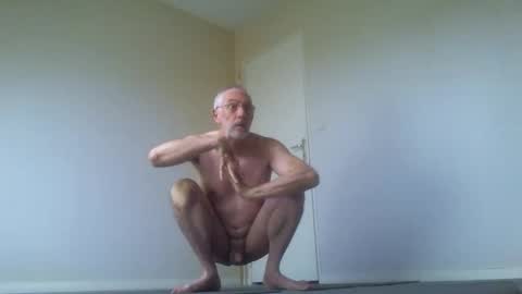 Jack Pierrot online show from 3, 5, 2026