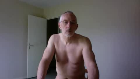 Jack Pierrot online show from 5, 5, 2026
