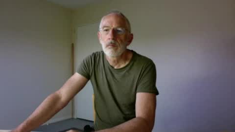 Jack Pierrot online show from 30, 6, 2026