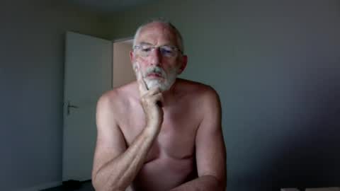 Jack Pierrot online show from 11, 7, 2026