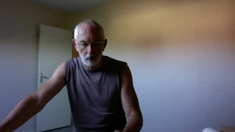 Jack Pierrot online show from 21, 7, 2026