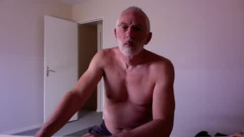 Jack Pierrot online show from 25, 7, 2026