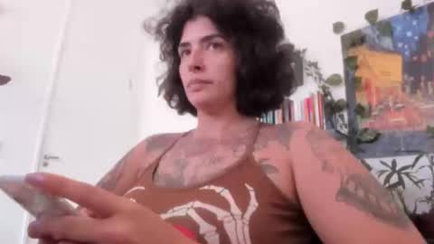 Tali Majid online show from 16, 12, 2025