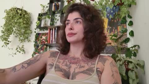 Tali Majid online show from 14, 3, 2026