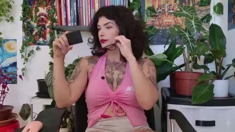 Tali Majid online show from 2, 5, 2026