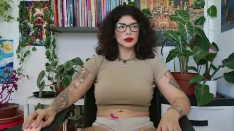 Tali Majid online show from 6, 5, 2026