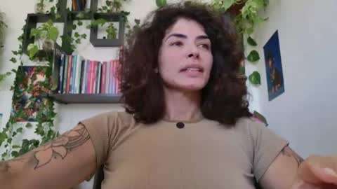 Tali Majid online show from 12, 6, 2026