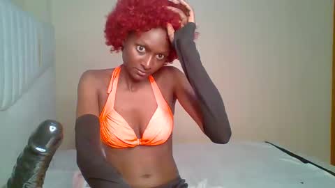 talisha smiles online show from 26, 3, 2026