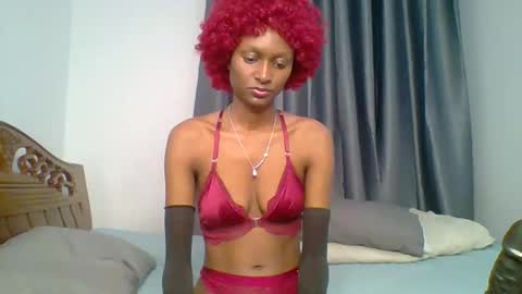 talisha smiles online show from 3, 5, 2026