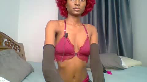 talisha smiles online show from 4, 5, 2026