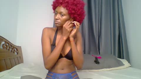 talisha smiles online show from 17, 5, 2026